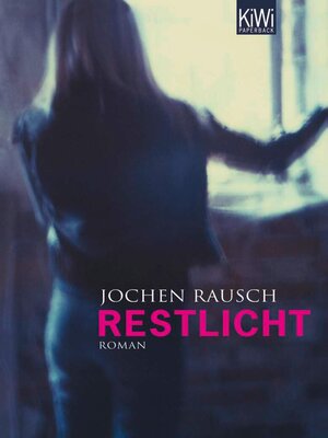 cover image of Restlicht